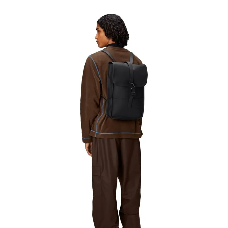 Rains Backpack Mini W3 - Black
