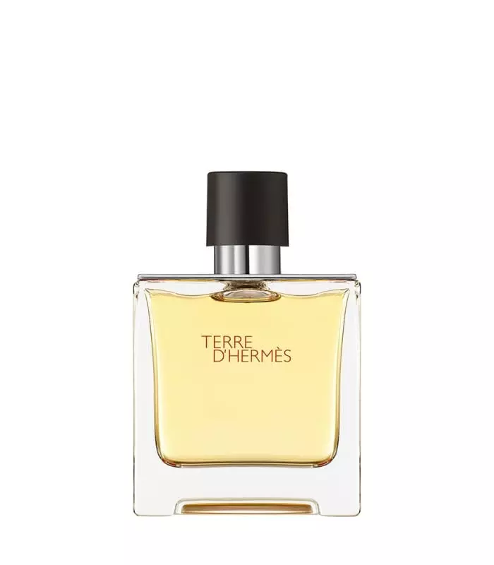 TERRE D'HERMÈS Parfum Vaporisateur