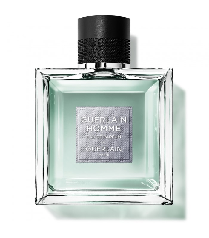 GUERLAIN HOMME-Eau de Parfum Vaporisateur
