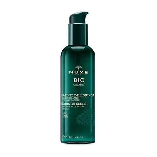 Acqua micellare detergente NUXE Bio 200 ml