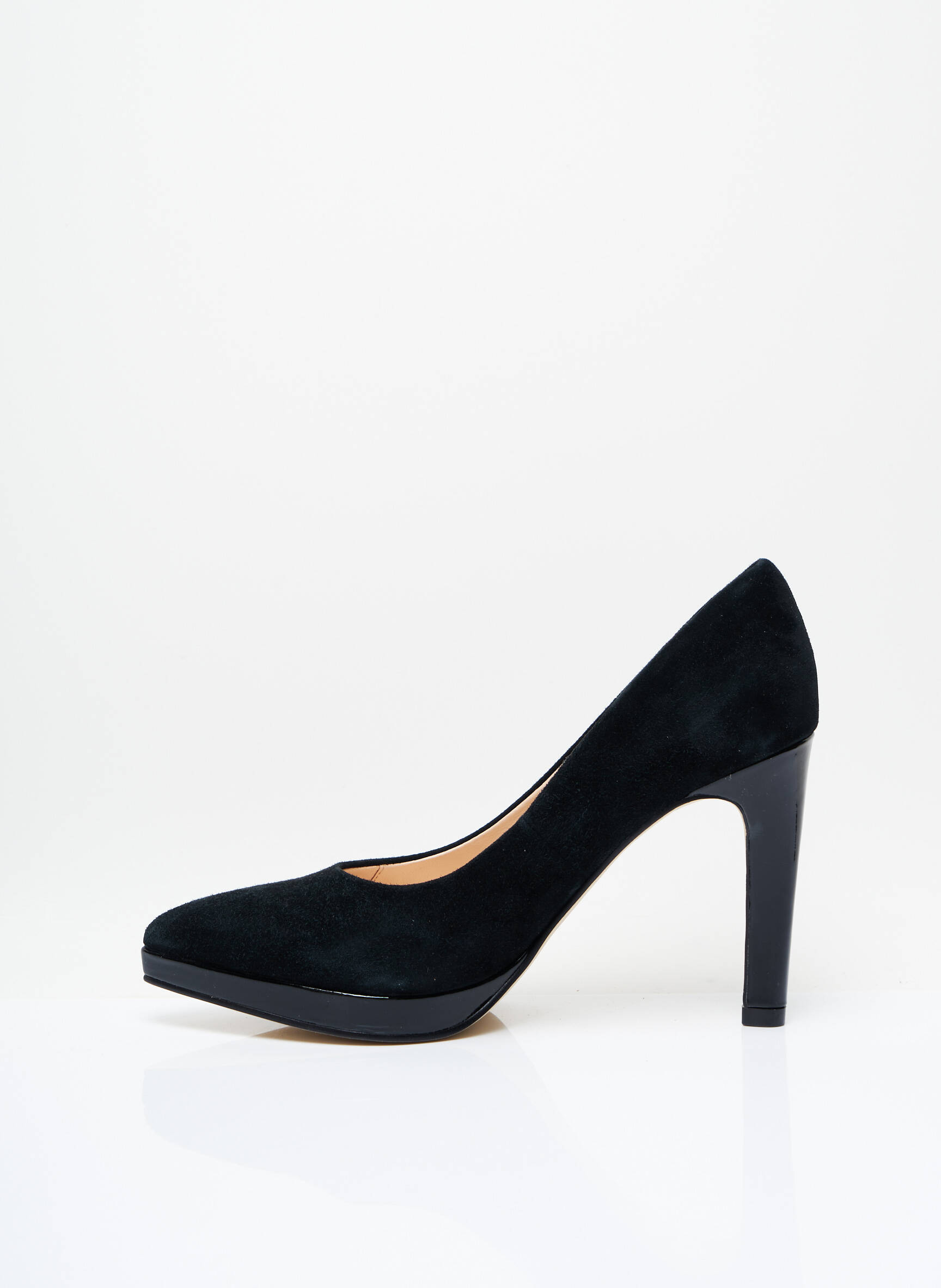 Sacha London Escarpins Femme couleur noir