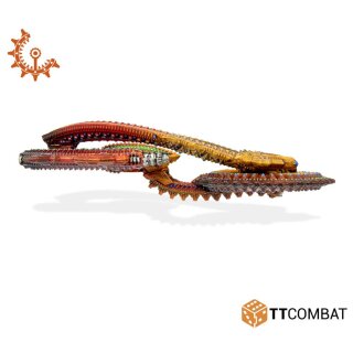 Shaltari Chromium/Mercury/Cobalt