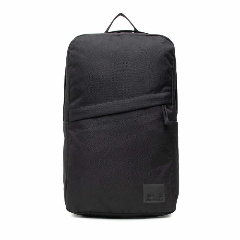 JACK WOLFSKIN Handtaschen schwarz CARIBOO