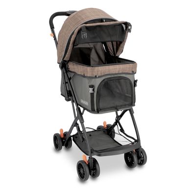 HAFENBANDE Haustier Buggy Sailor