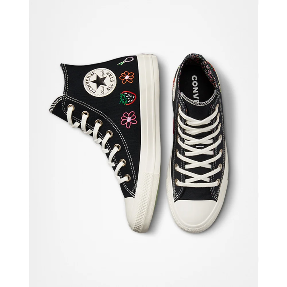 Converse Chuck Taylor All Star A06065C / schwarz