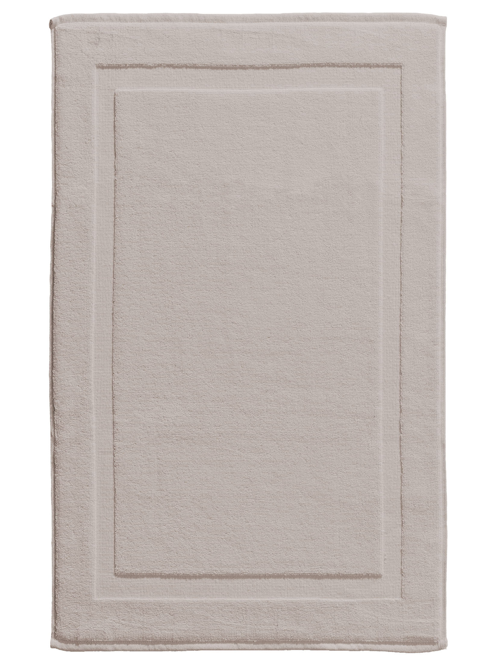Recife Royal Badematte, Taupe