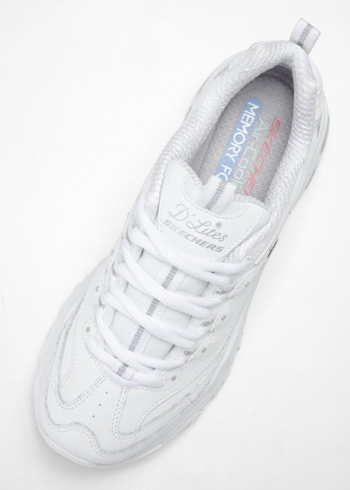 Skechers Chunky Sneaker