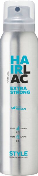 Dusy Professional Style Hair Lac extra strong Haarlack