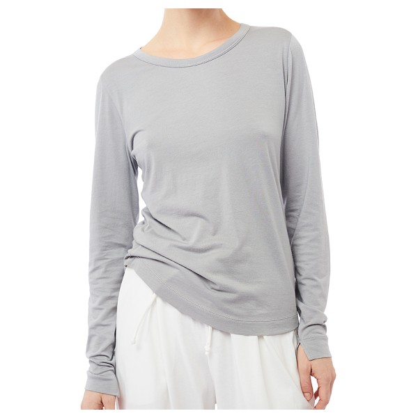 Mandala - Women's French Shirt - Longsleeve