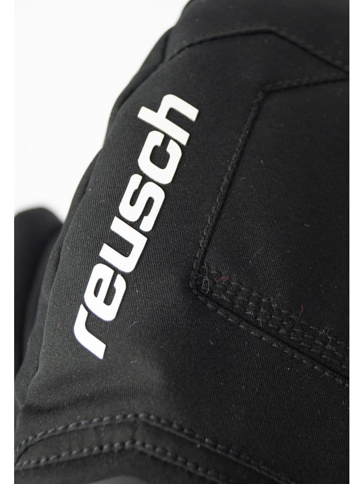 Reusch Fäustling Primus R-TEX® XT Mitten in 7701 black/white günstig kaufen
