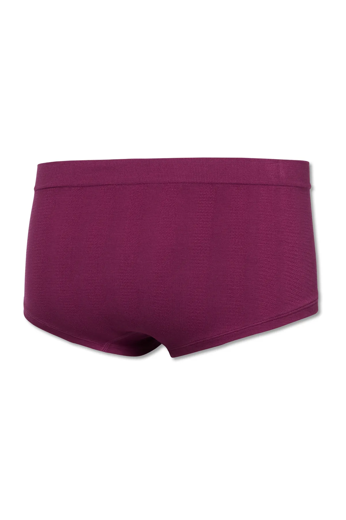 Schiesser  Unterhosen - Rot - Unifarben
