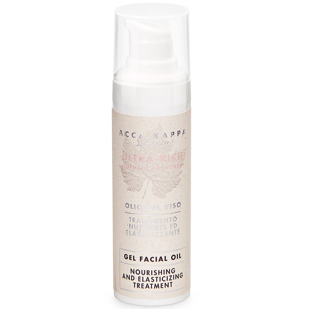 Acca Kappa Gel Facial Oil 30 ml