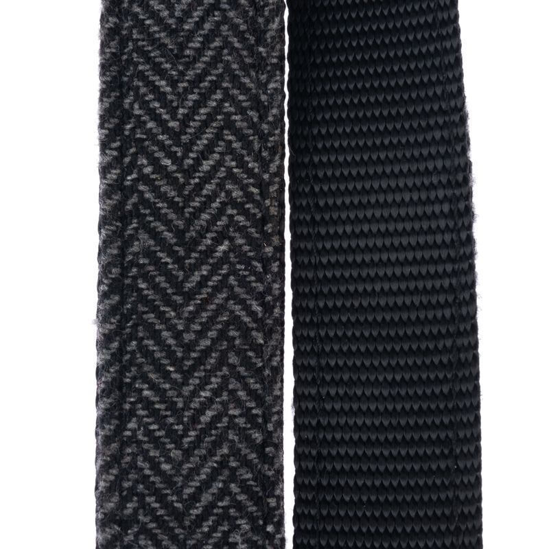 Nomad Tales Calma Halsband, ebony zu TOP-Preisen