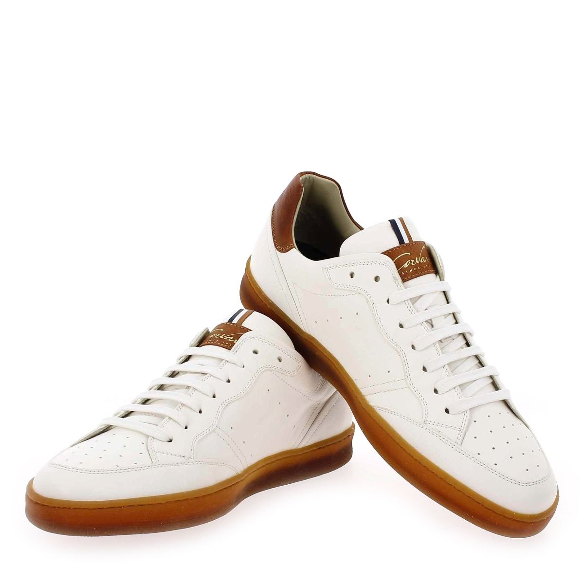 Corvari  1424 - Blanc