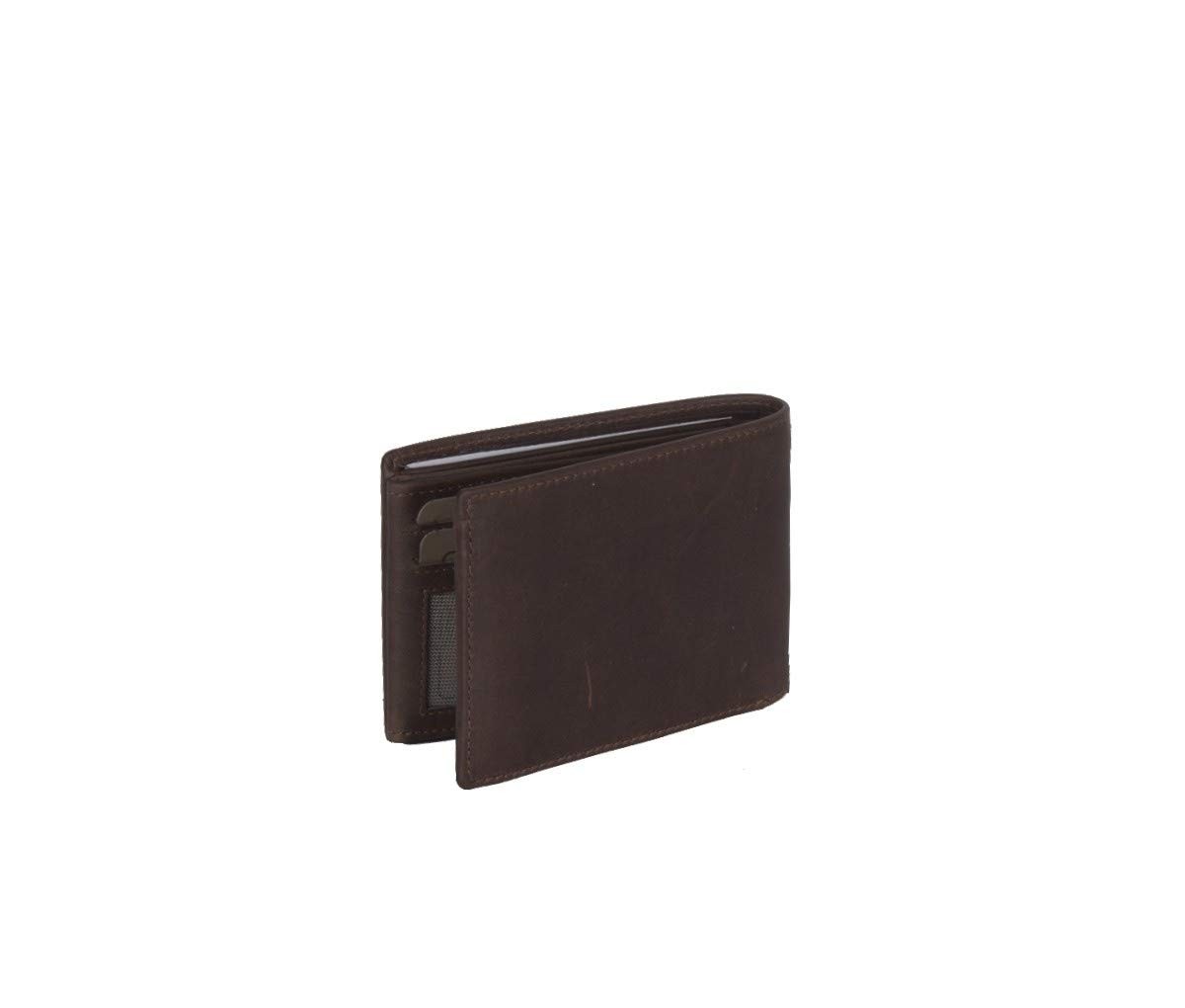THE CHESTERFIELD BRAND Handtaschen braun MARVIN