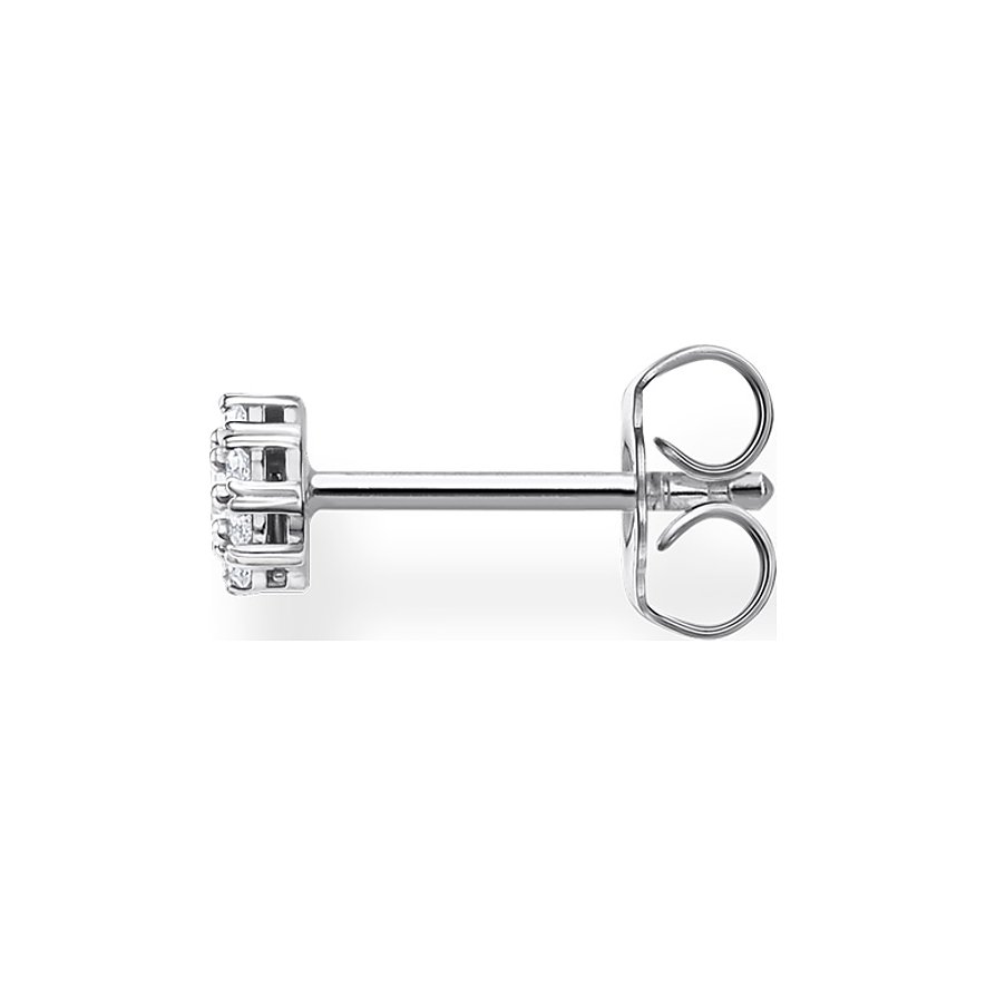 Thomas Sabo Einzelner Ohrschmuck