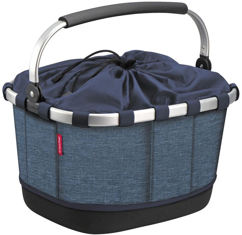 Rixen & Kaul - KLICKfix Reisenthel Carrybag GT Einkaufskorb kaufen | Bike-Discount