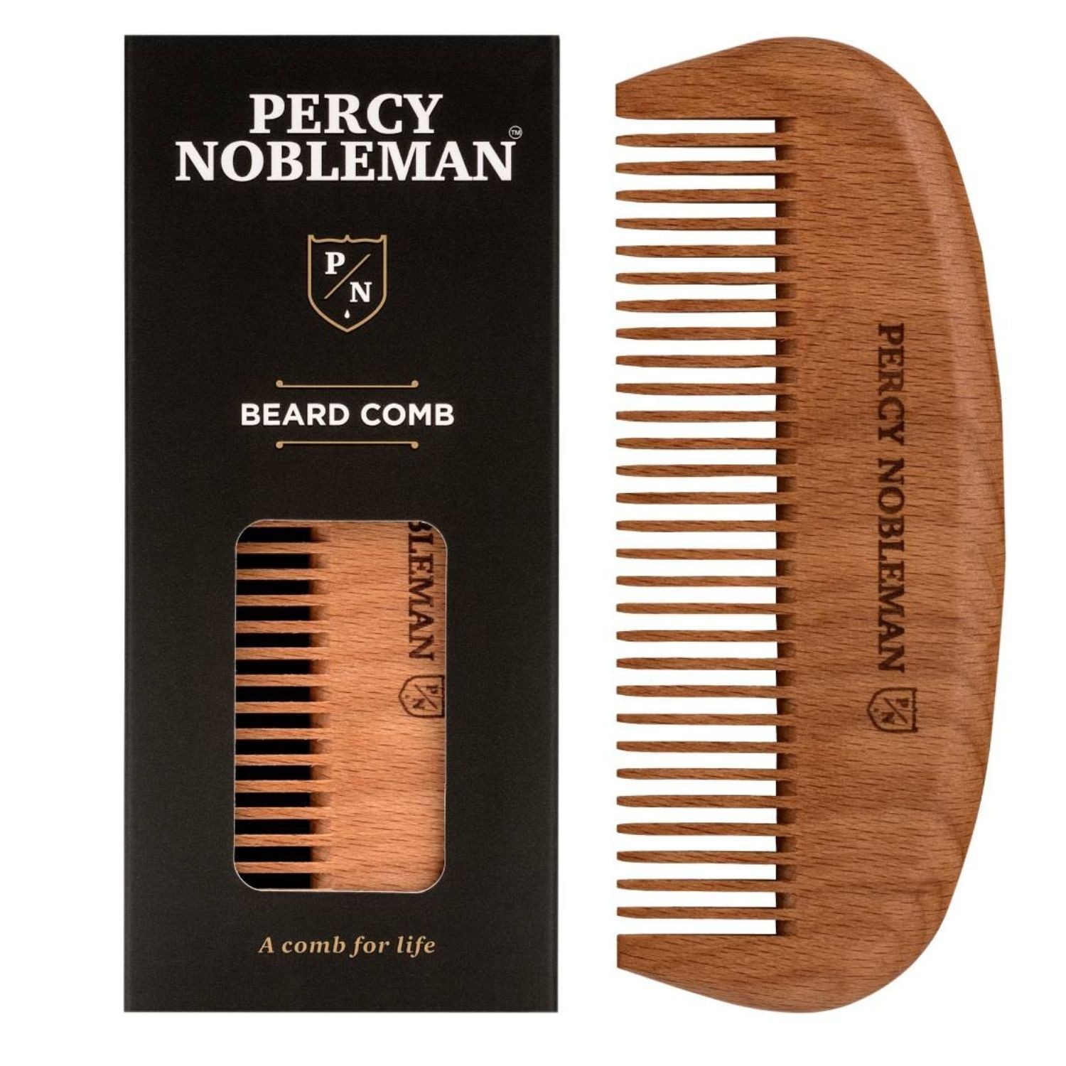 Beard Comb