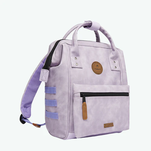 Adventurer Small Arad Backpack, Purple