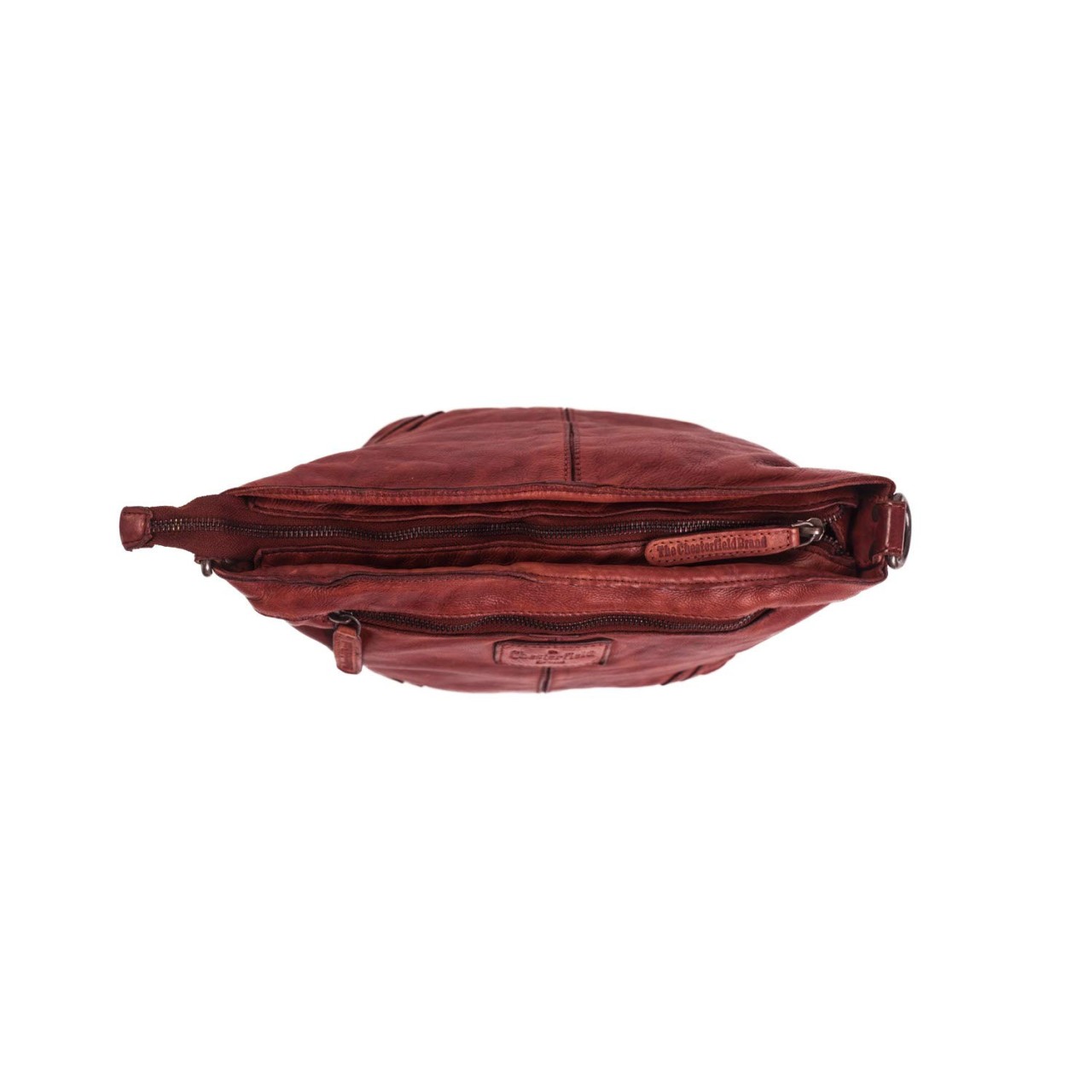THE CHESTERFIELD BRAND Handtaschen rot LISA