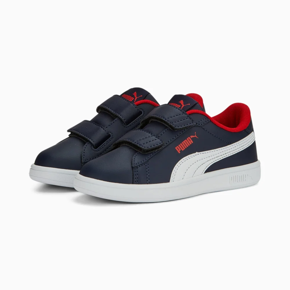 PUMA Smash 3.0 392033_04 / blau