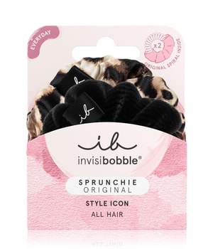 Invisibobble SPRUNCHIE The Iconic Beauties Haargummi-1 Stk