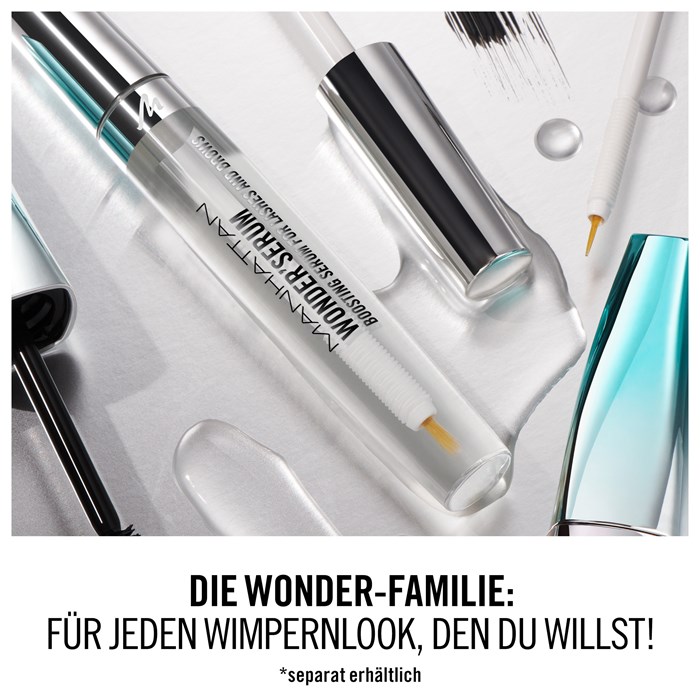 Wonder Lash & Brow Serum