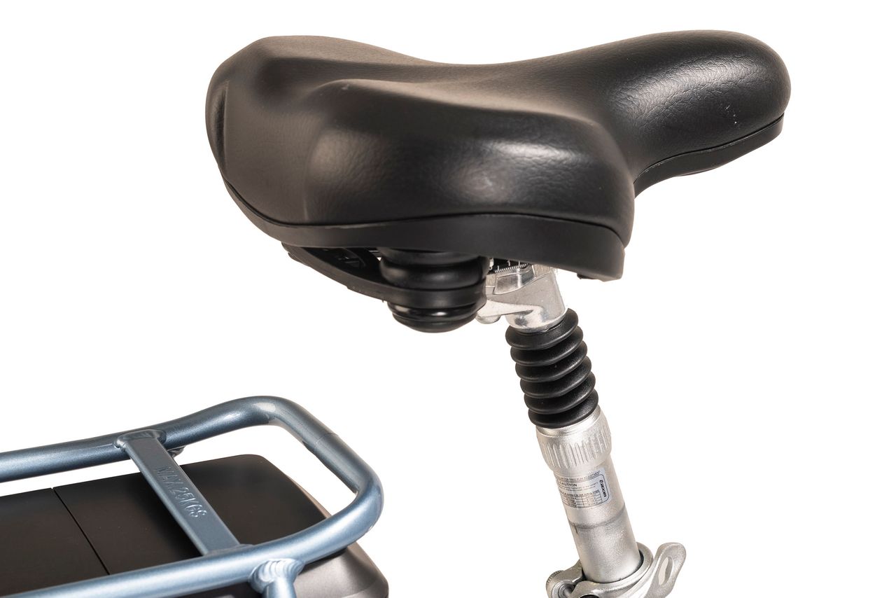 VOGUE E-Citybike 28