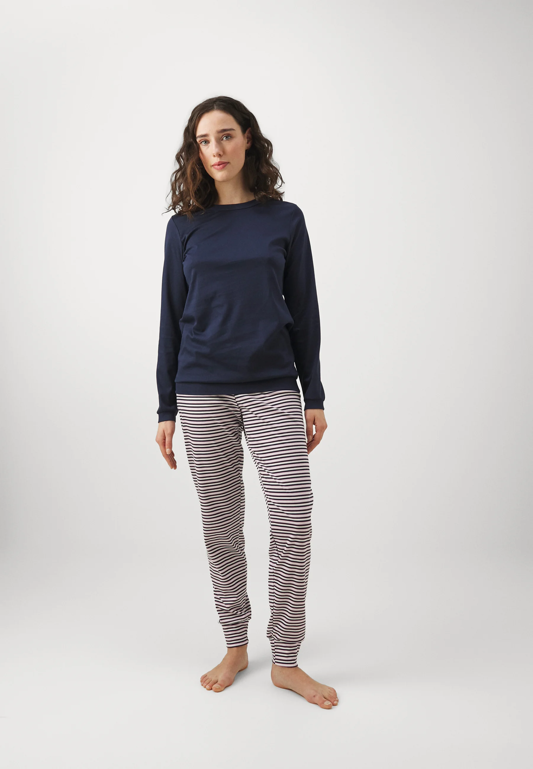 Pijamas para damas cálidas