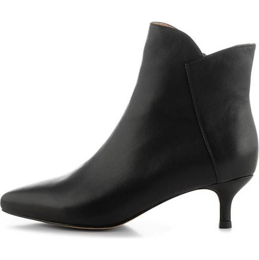 SHOE THE BEAR Stiefeletten STB-SAGA ZIP L