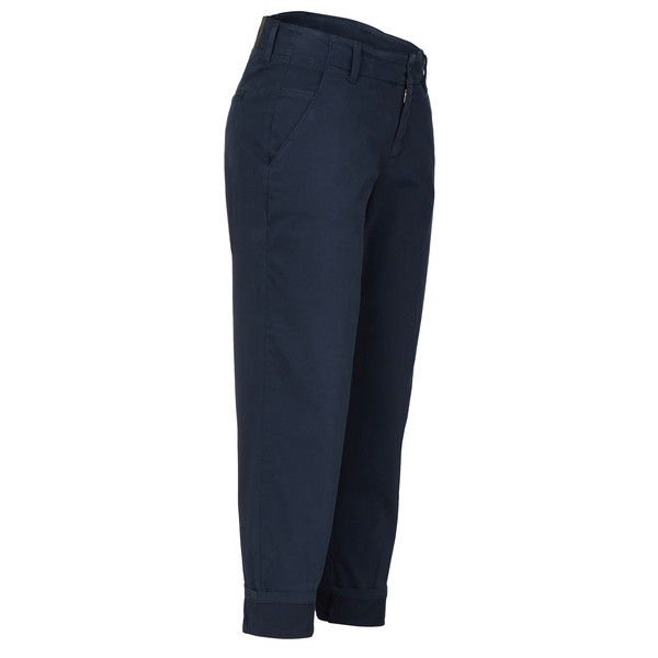 BIKE-ALINA-CR - DS BROKEN TWILL Damen - Radhose