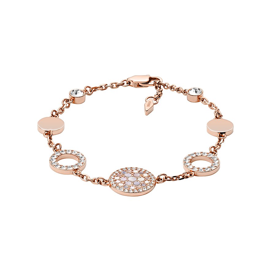Fossil Armband