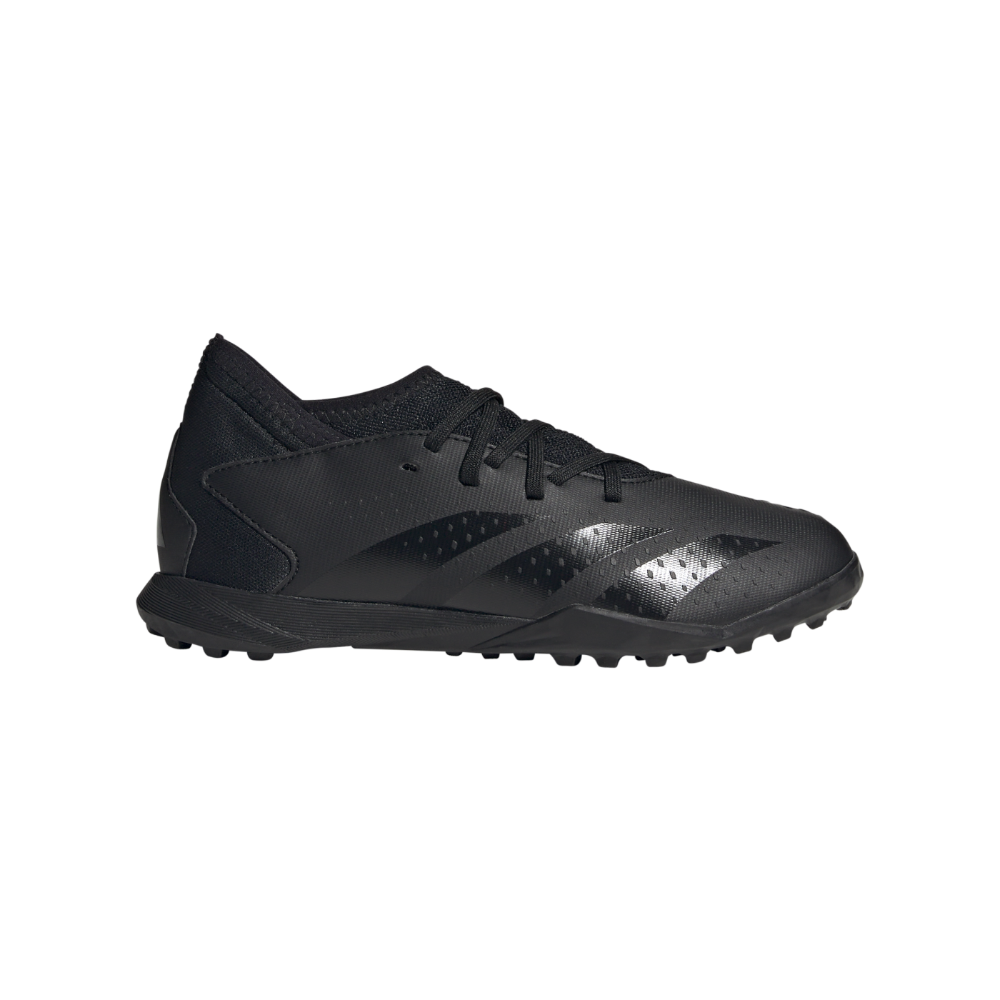 adidas Predator Accuracy.3 TF Nightstrike Kids Schwarz