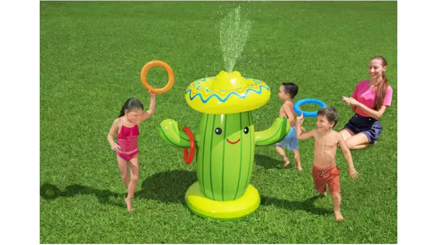 Bestway - Wassersprinkler 