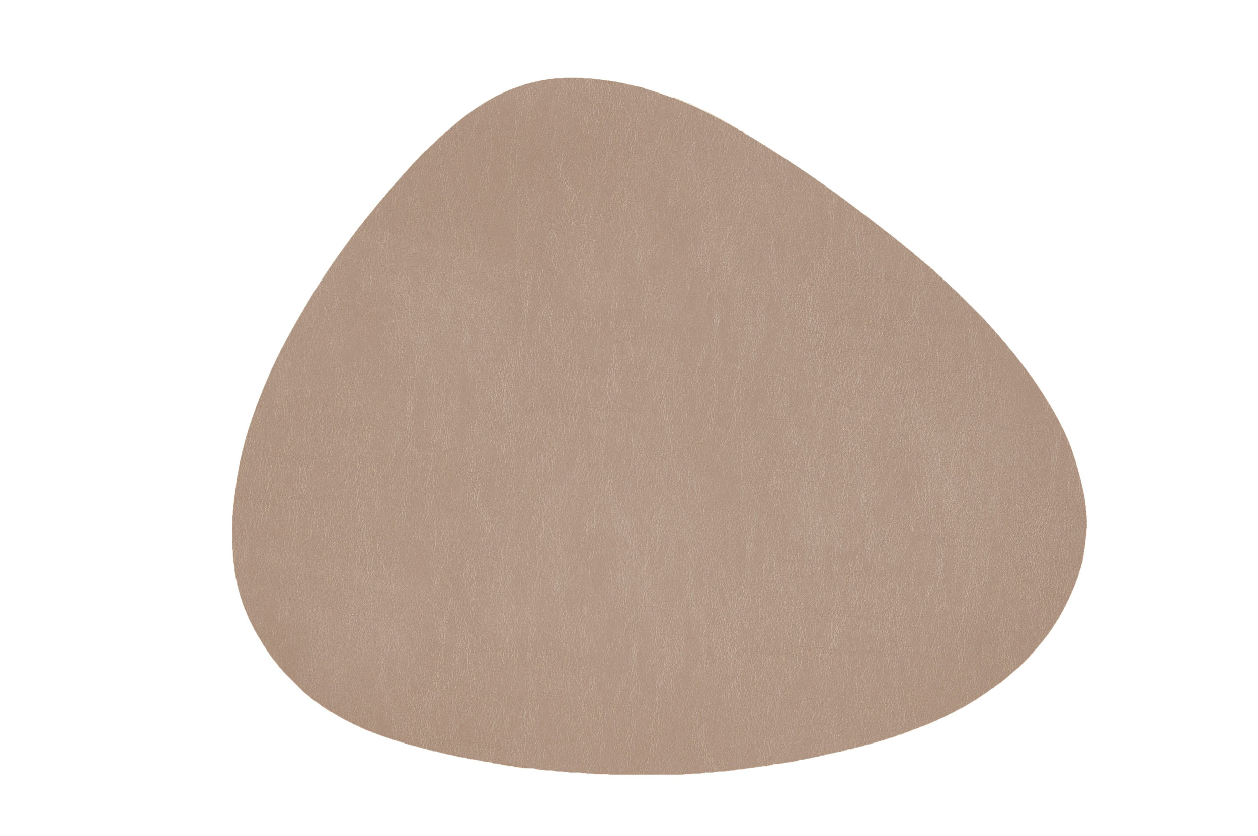 StucoTischset Stone Shape