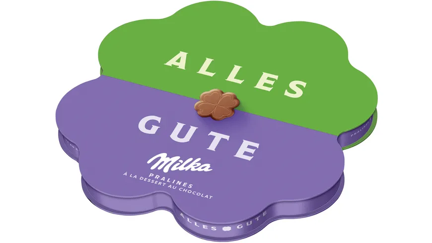 Milka Alles Gute Pralines 165 g