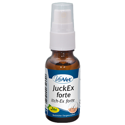 VeaVet JuckEx forte vet.  20 ml