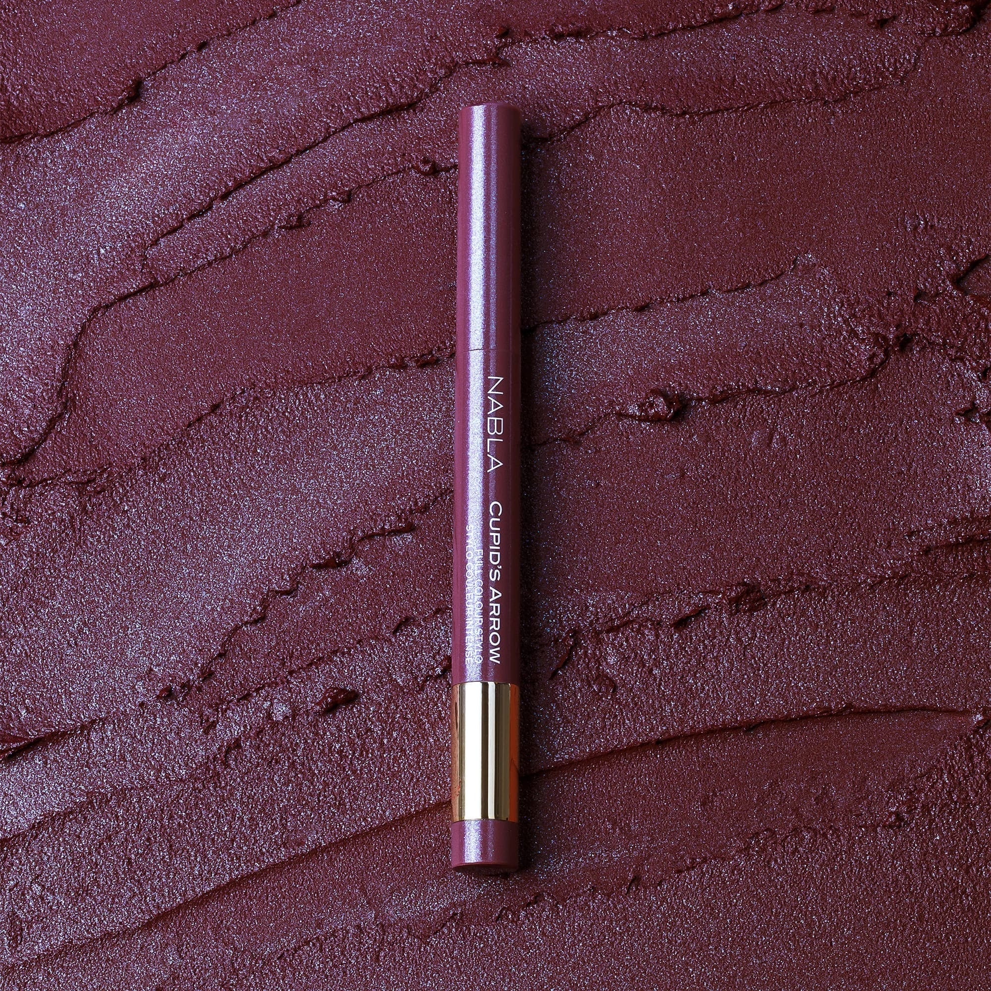 Cupid's Arrow Longwear Stylo – Kajalstift, Eyeliner, Creme-Lidschatten