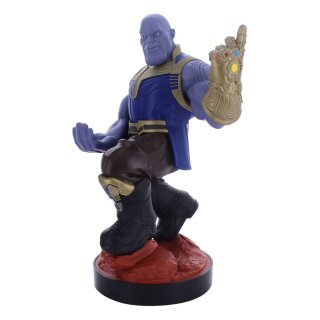 ** % SALE % ** Marvel Cable Guy: Thanos