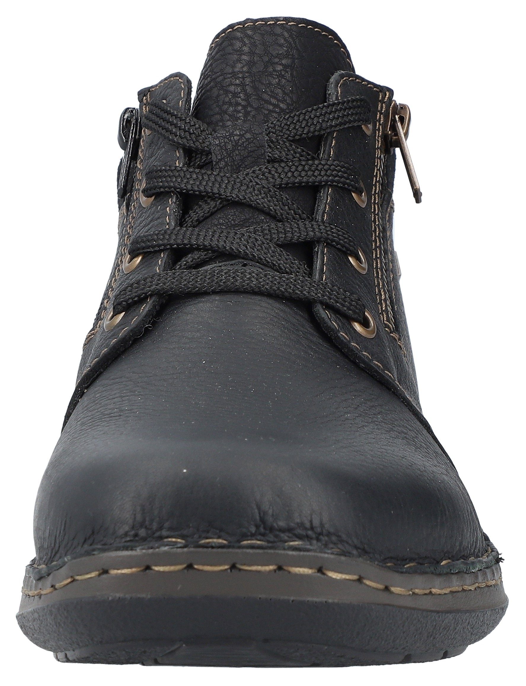 Rieker Winterboots mit wasserabweisender TEX-Membran