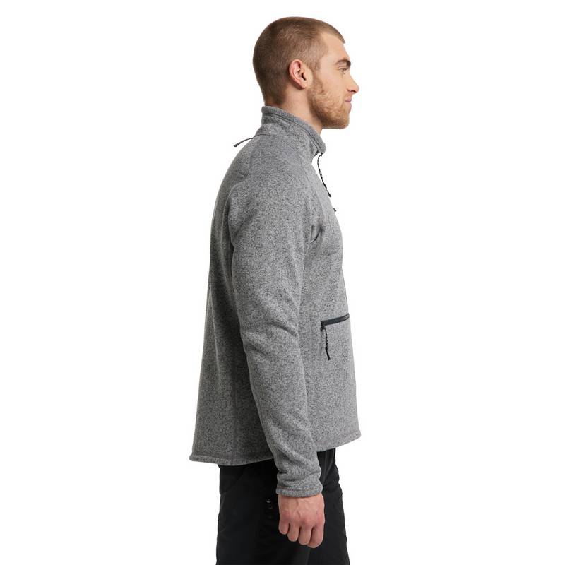 Haglfs Risberg 1/2 zip Funktionsshirt Herren