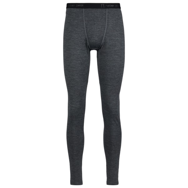 Heber Peak - Merino190 RootHe. Long Pants - Merinounterwäsche