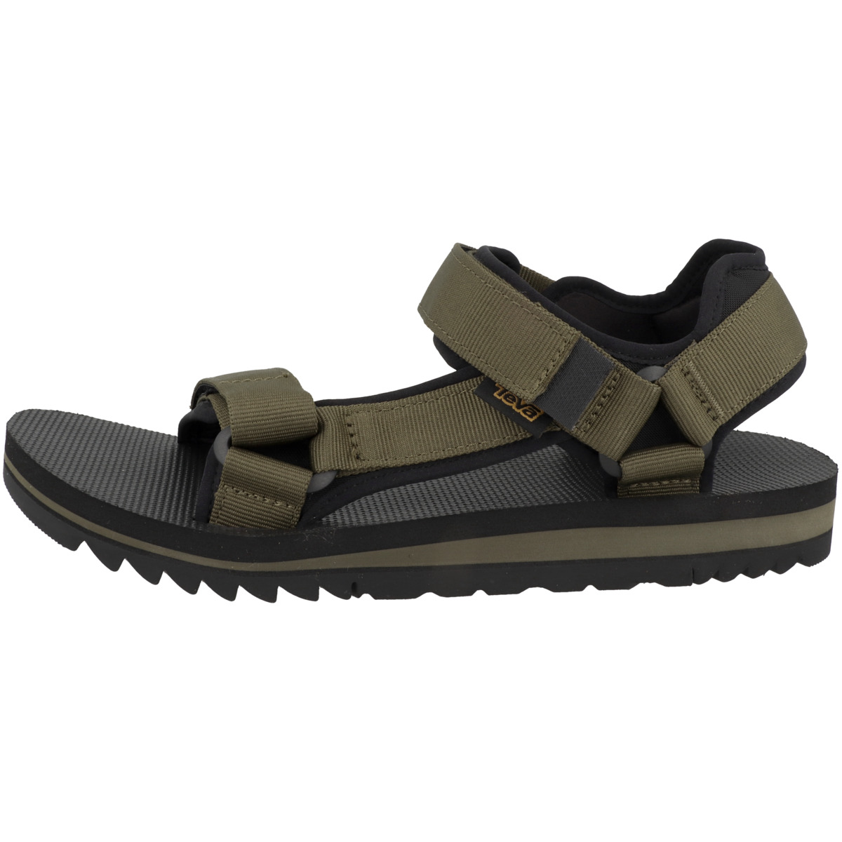 Teva Universal Trail Sandale gruen