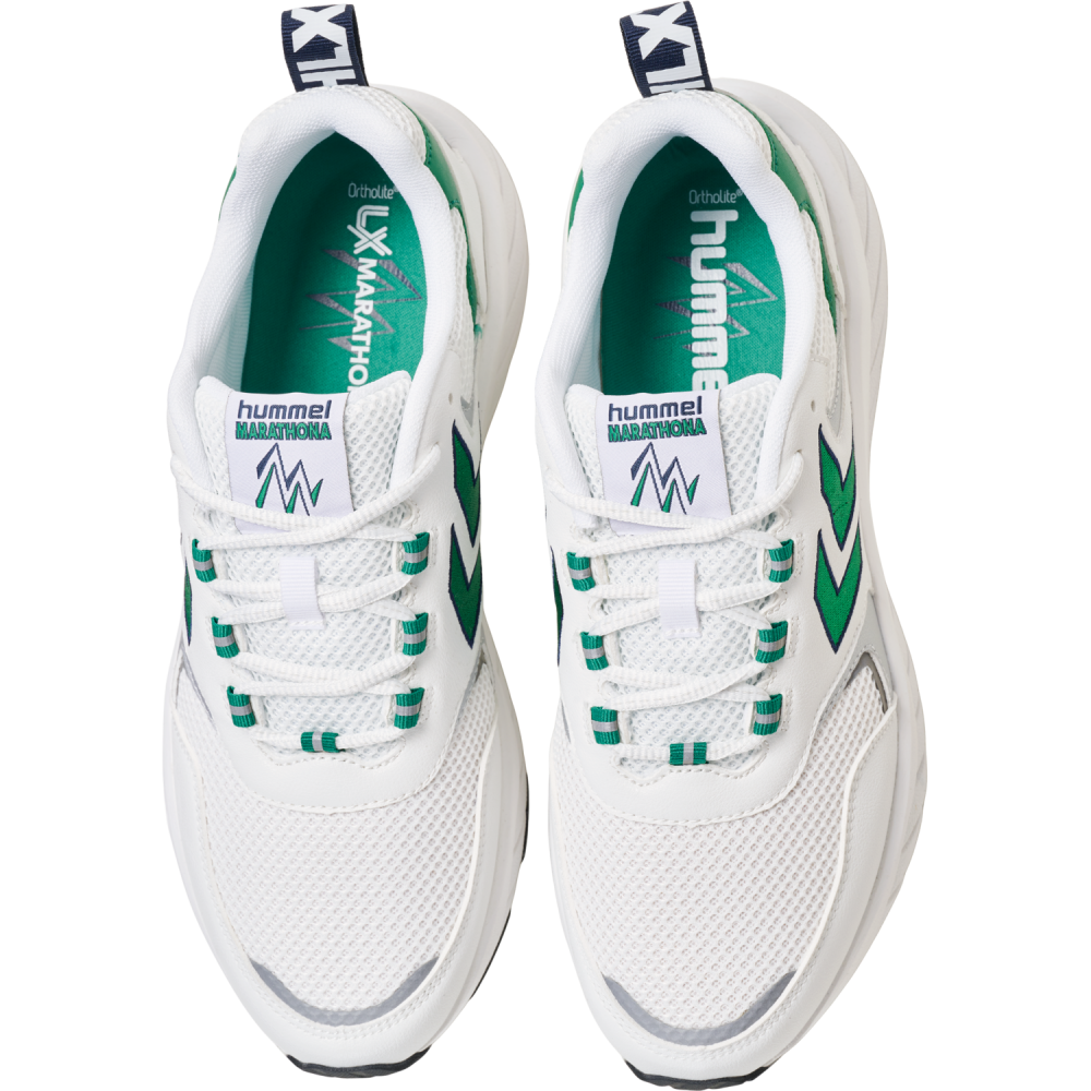 HUMMEL Marathona Reach LX CH 218406-9208 / weiss