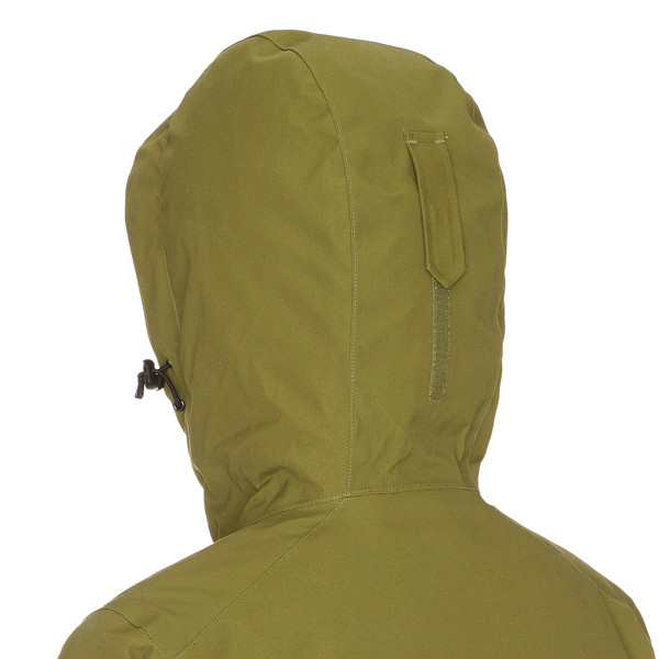 TEKAPO PADDED JACKET Damen - Isolationsjacke