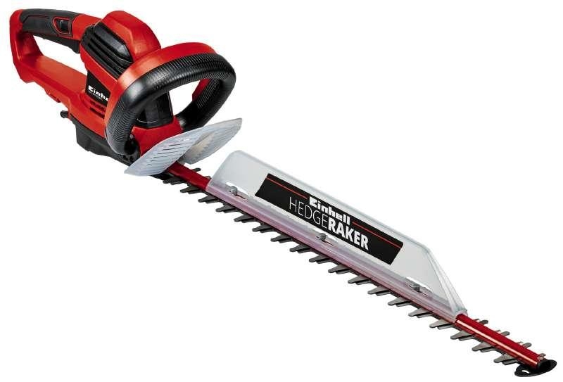 Einhell 3403330 GE-EH 6560 elektriskā dzīvžoga šķēre 60 cm 650 vati