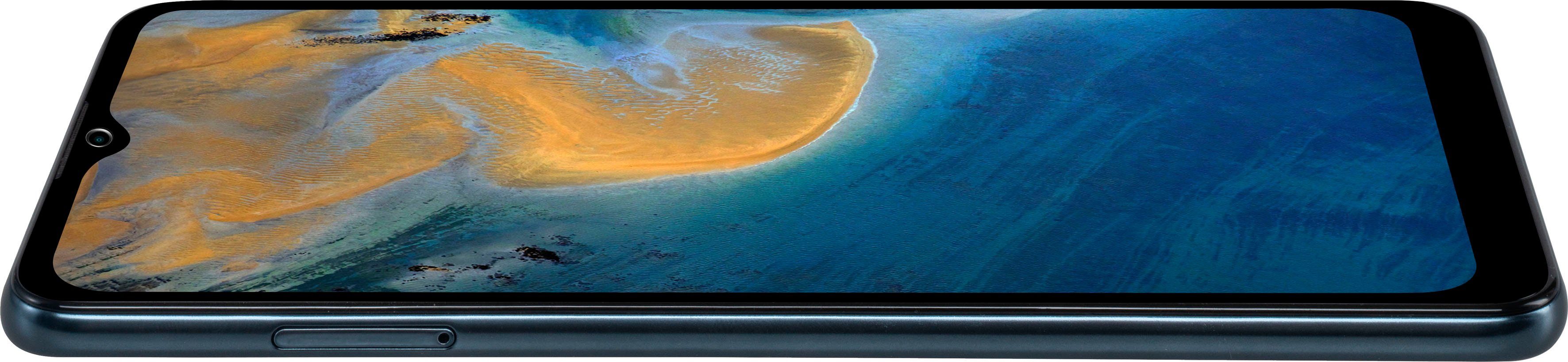 ZTE Blade A71 Smartphone (16,56 cm/6,52 Zoll, 64 GB Speicherplatz, 16 MP Kamera)