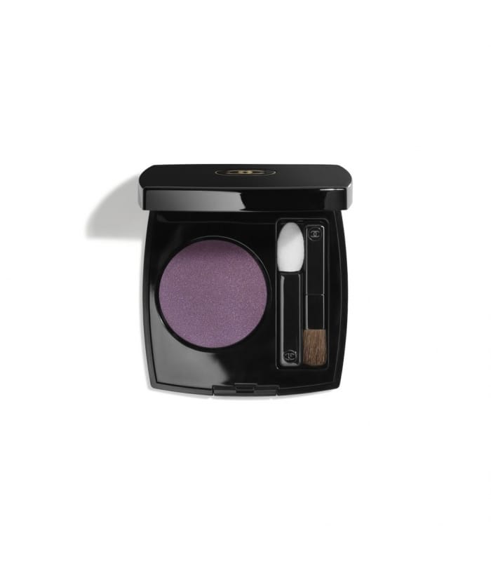 Chanel-OMBRE PREMIÈRE-Ombre à Paupières Poudre Longue Tenue