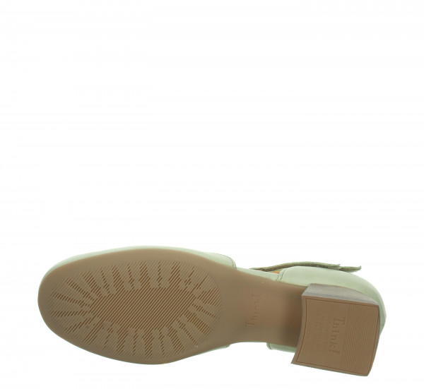 DELICIA Pumps - Bosco