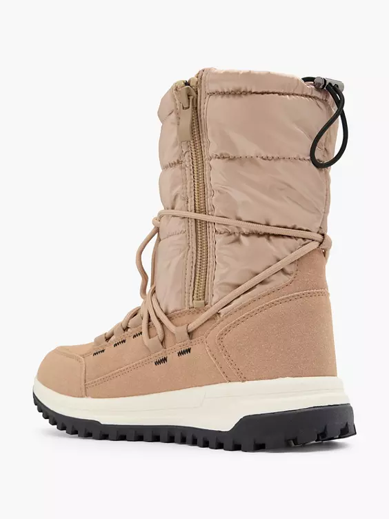 Dockers Schneeboots